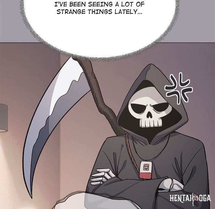 Someone Stop Her! (Uncensored) Someone Stop Her! (Uncensored) Chapter 46 - Trang 34