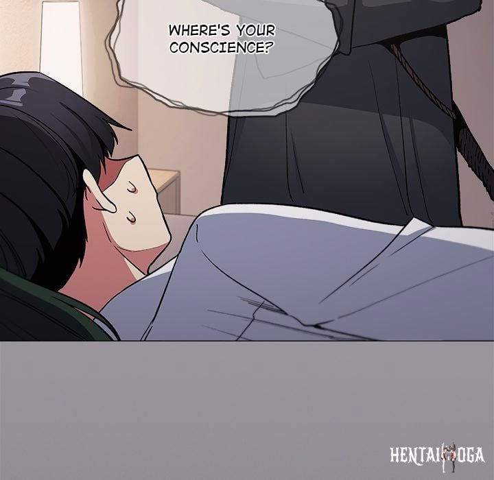 Someone Stop Her! (Uncensored) Someone Stop Her! (Uncensored) Chapter 46 - Trang 35