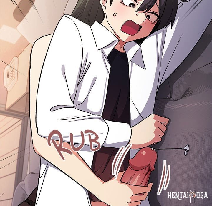 Someone Stop Her! (Uncensored) Someone Stop Her! (Uncensored) Chapter 46 - Trang 5