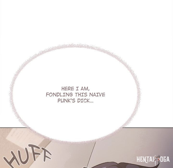 Someone Stop Her! (Uncensored) Someone Stop Her! (Uncensored) Chapter 46 - Trang 50