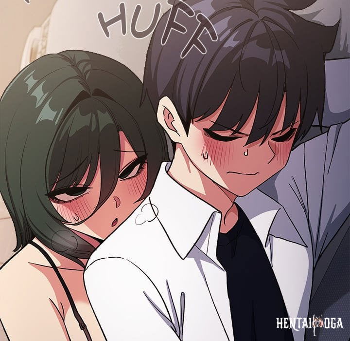 Someone Stop Her! (Uncensored) Someone Stop Her! (Uncensored) Chapter 46 - Trang 51