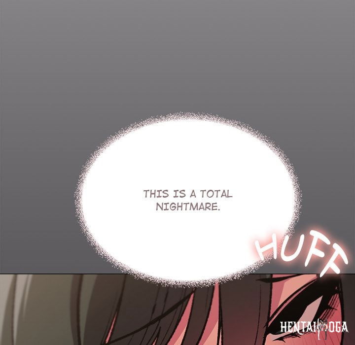 Someone Stop Her! (Uncensored) Someone Stop Her! (Uncensored) Chapter 46 - Trang 54