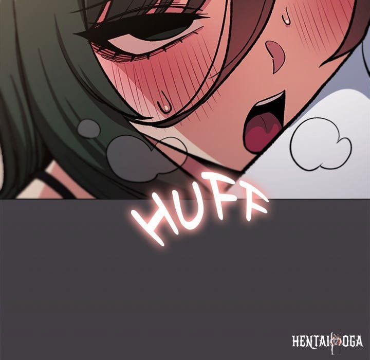 Someone Stop Her! (Uncensored) Someone Stop Her! (Uncensored) Chapter 46 - Trang 55