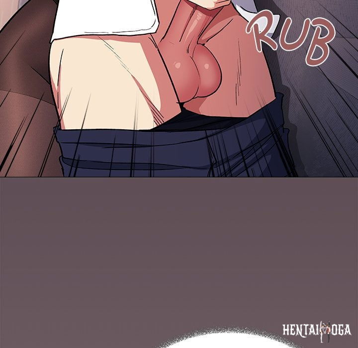 Someone Stop Her! (Uncensored) Someone Stop Her! (Uncensored) Chapter 46 - Trang 6