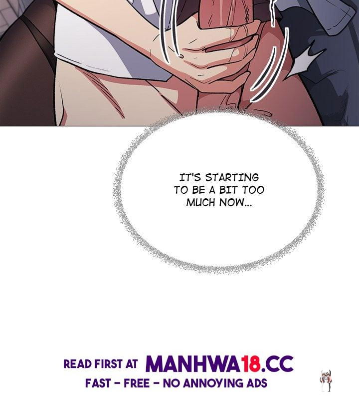 Someone Stop Her! (Uncensored) Someone Stop Her! (Uncensored) Chapter 46 - Trang 80