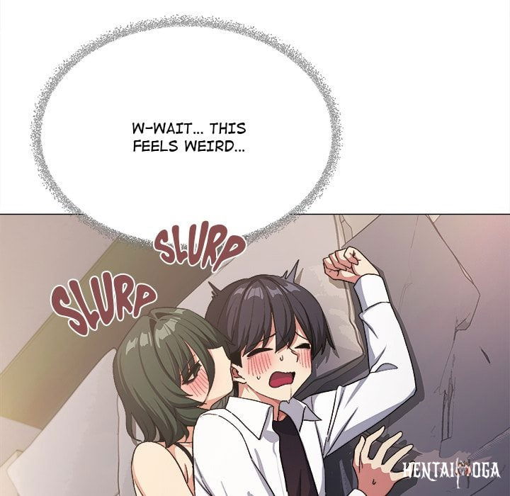 Someone Stop Her! (Uncensored) Someone Stop Her! (Uncensored) Chapter 46 - Trang 84