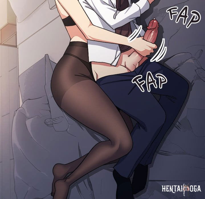 Someone Stop Her! (Uncensored) Someone Stop Her! (Uncensored) Chapter 46 - Trang 85