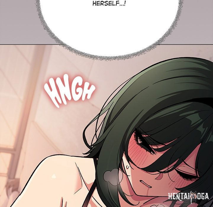 Someone Stop Her! (Uncensored) Someone Stop Her! (Uncensored) Chapter 46 - Trang 9