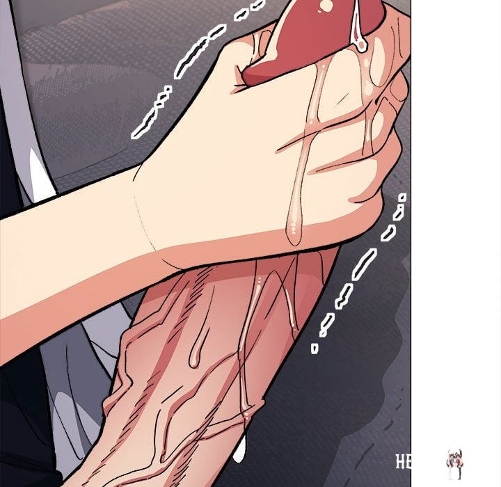 Someone Stop Her! (Uncensored) Someone Stop Her! (Uncensored) Chapter 46 - Trang 90