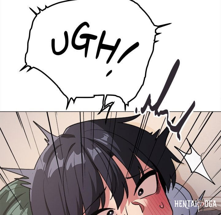 Someone Stop Her! (Uncensored) Someone Stop Her! (Uncensored) Chapter 46 - Trang 94