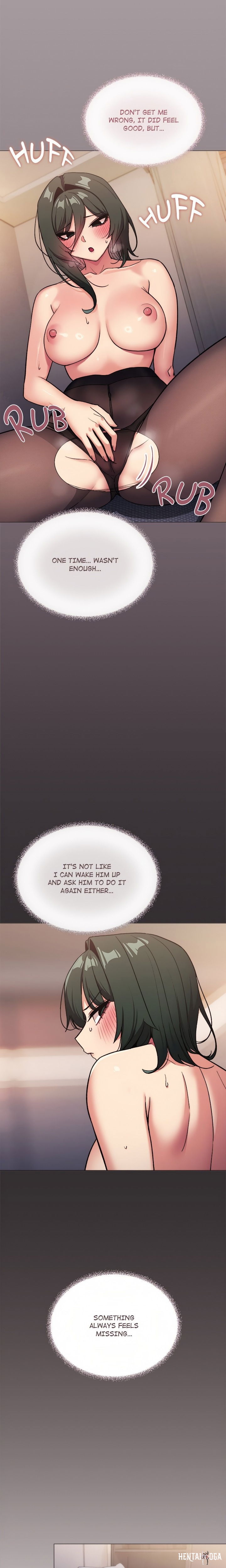 Someone Stop Her! (Uncensored) Someone Stop Her! (Uncensored) Chapter 47 - Страница 11