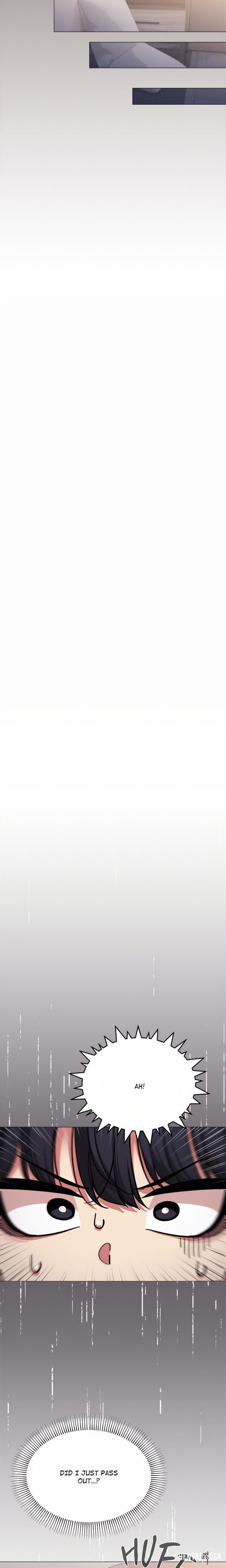 Someone Stop Her! (Uncensored) Someone Stop Her! (Uncensored) Chapter 47 - Страница 12