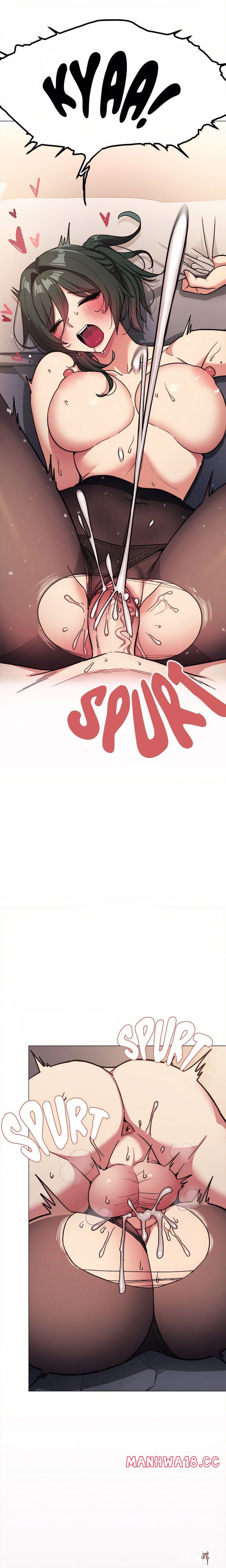 Someone Stop Her! (Uncensored) Someone Stop Her! (Uncensored) Chapter 47 - Страница 2