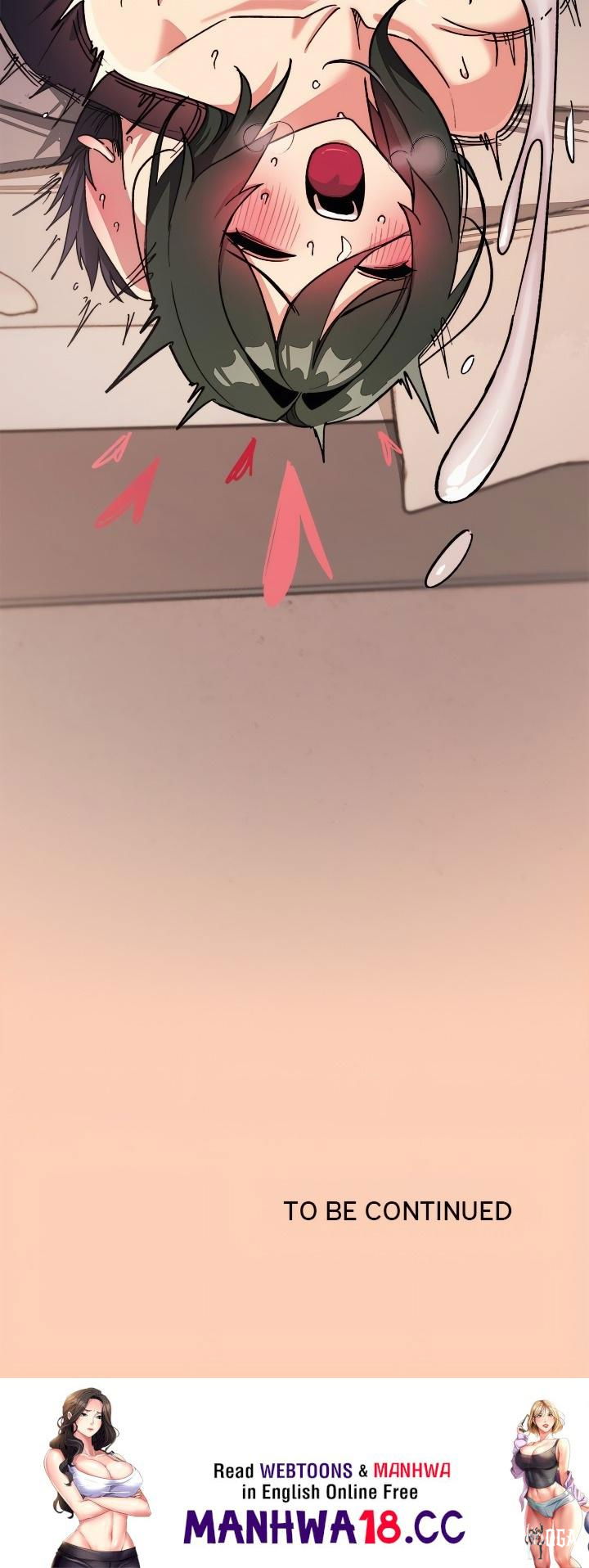 Someone Stop Her! (Uncensored) Someone Stop Her! (Uncensored) Chapter 47 - Страница 29