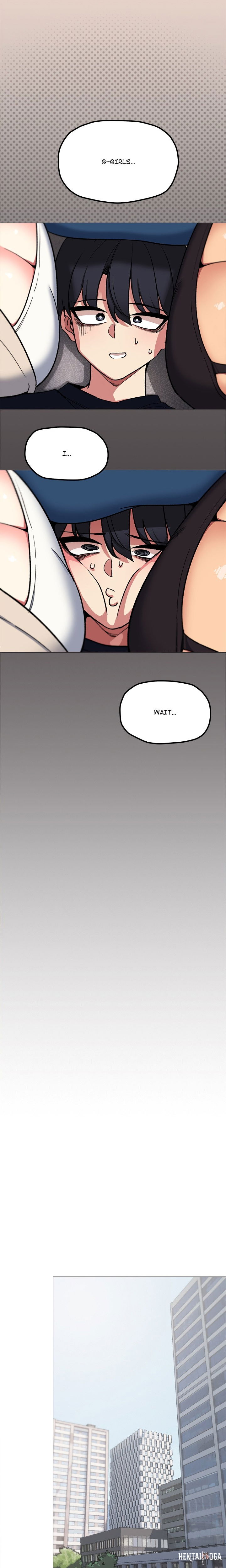 Someone Stop Her! (Uncensored) Someone Stop Her! (Uncensored) Chapter 48 - صفحة 15