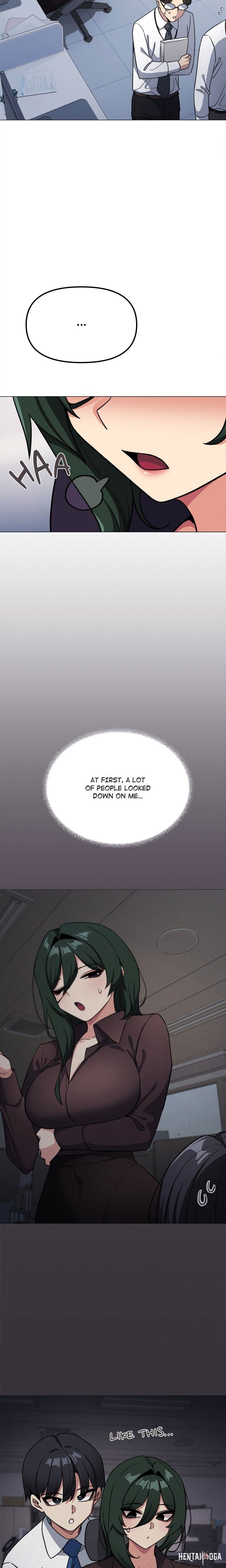 Someone Stop Her! (Uncensored) Someone Stop Her! (Uncensored) Chapter 48 - صفحة 19