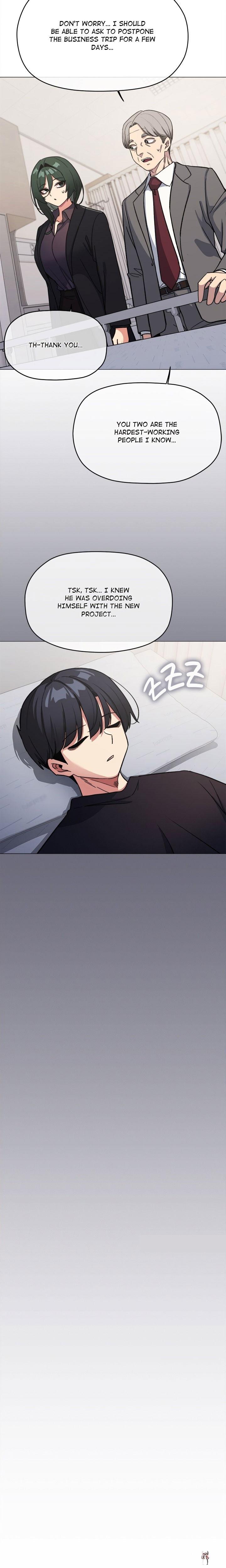 Someone Stop Her! (Uncensored) Someone Stop Her! (Uncensored) Chapter 48 - صفحة 9