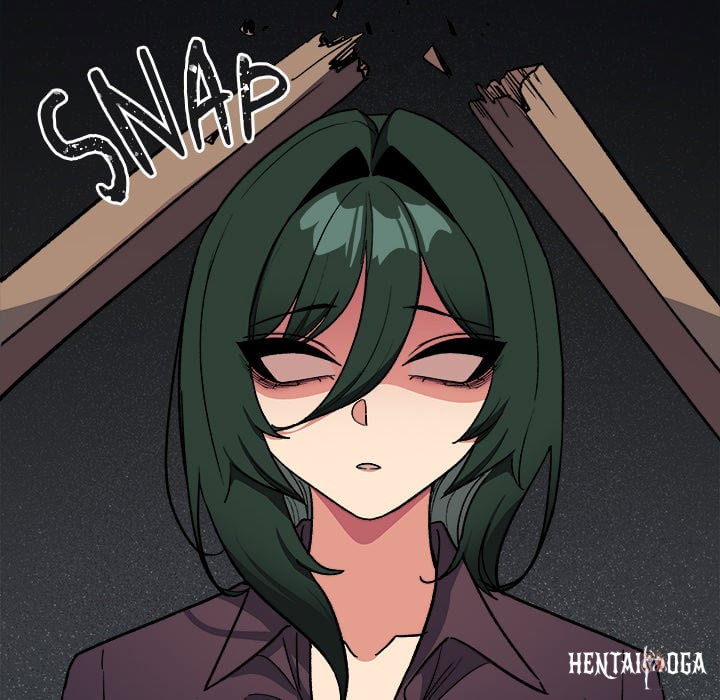 Someone Stop Her! (Uncensored) Someone Stop Her! (Uncensored) Chapter 49 - ページ 100