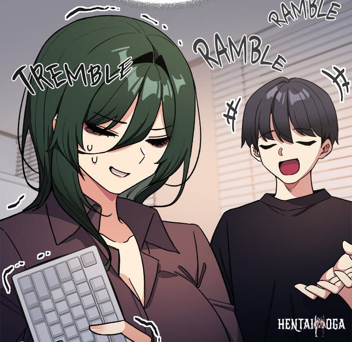 Someone Stop Her! (Uncensored) Someone Stop Her! (Uncensored) Chapter 49 - ページ 109