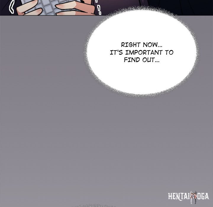 Someone Stop Her! (Uncensored) Someone Stop Her! (Uncensored) Chapter 49 - ページ 110