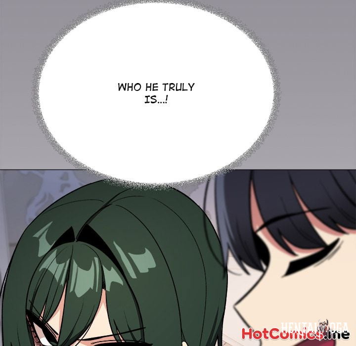 Someone Stop Her! (Uncensored) Someone Stop Her! (Uncensored) Chapter 49 - ページ 111