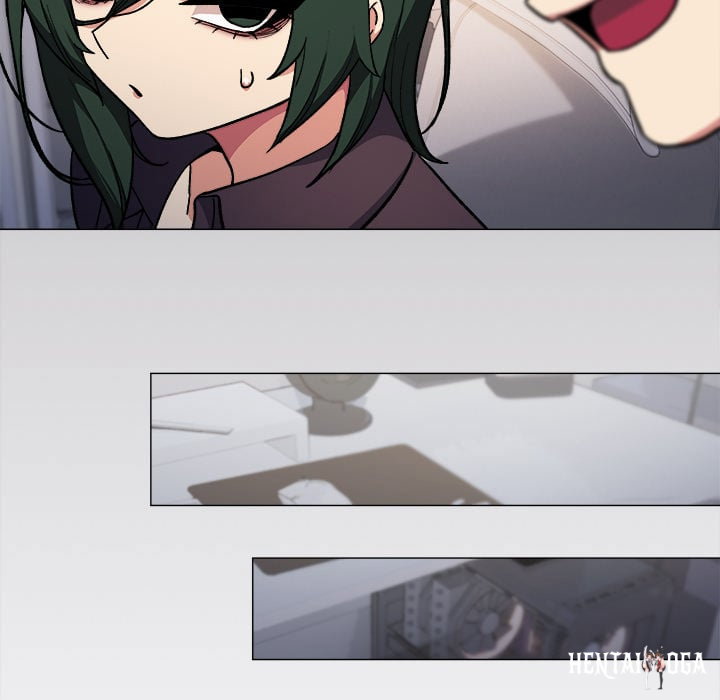 Someone Stop Her! (Uncensored) Someone Stop Her! (Uncensored) Chapter 49 - ページ 112