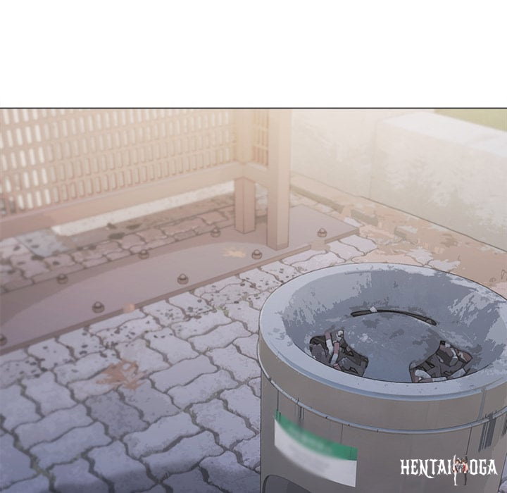 Someone Stop Her! (Uncensored) Someone Stop Her! (Uncensored) Chapter 49 - ページ 116