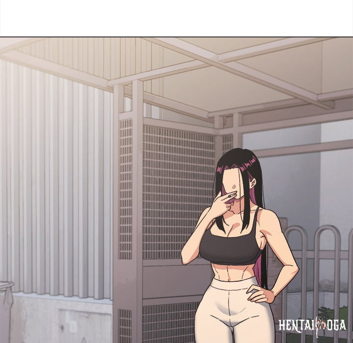 Someone Stop Her! (Uncensored) Someone Stop Her! (Uncensored) Chapter 49 - ページ 118