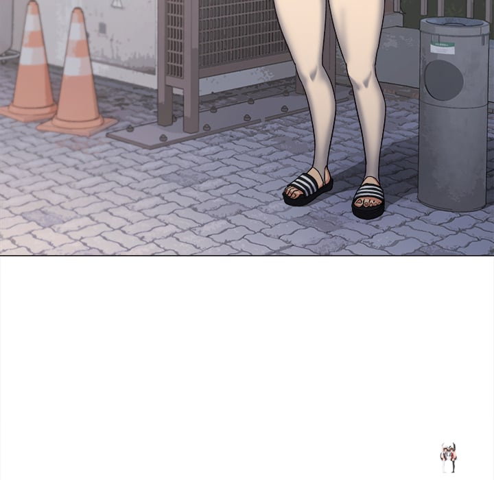 Someone Stop Her! (Uncensored) Someone Stop Her! (Uncensored) Chapter 49 - ページ 119