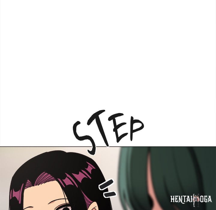 Someone Stop Her! (Uncensored) Someone Stop Her! (Uncensored) Chapter 49 - ページ 120