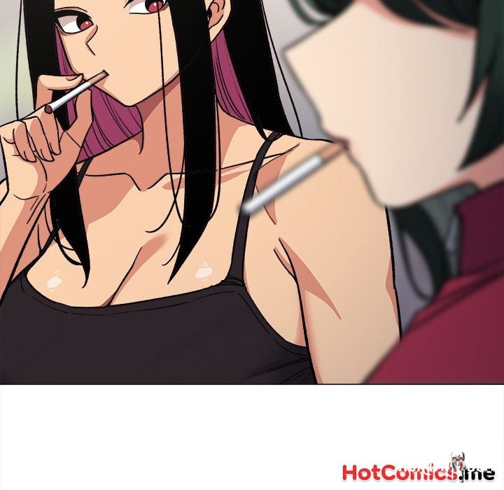 Someone Stop Her! (Uncensored) Someone Stop Her! (Uncensored) Chapter 49 - ページ 121