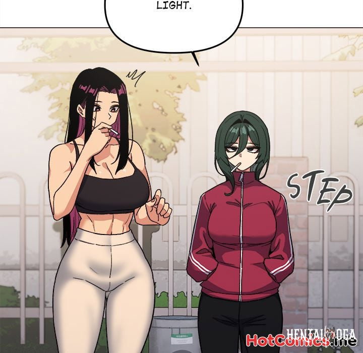 Someone Stop Her! (Uncensored) Someone Stop Her! (Uncensored) Chapter 49 - ページ 123