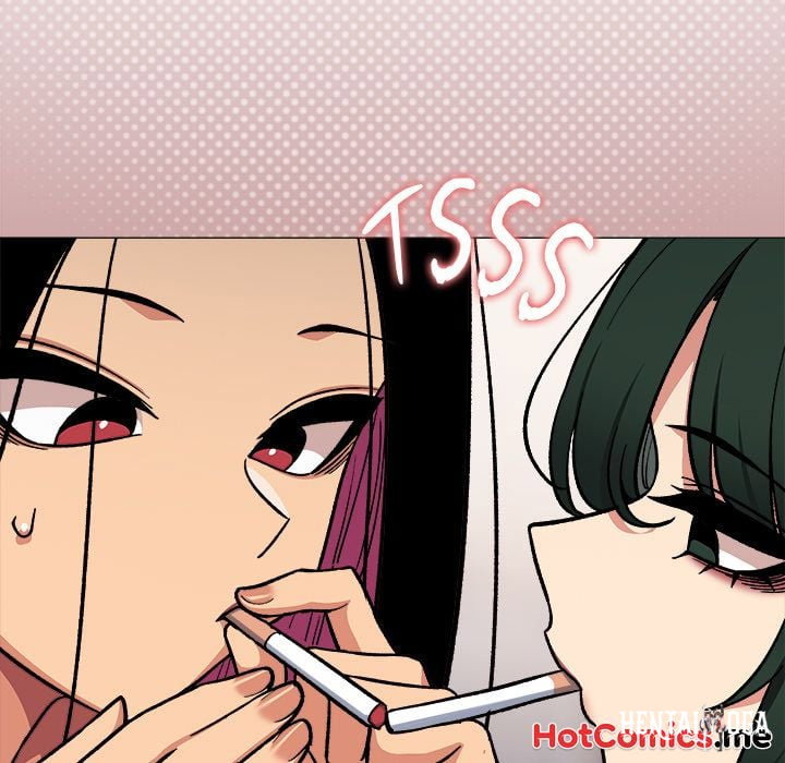 Someone Stop Her! (Uncensored) Someone Stop Her! (Uncensored) Chapter 49 - ページ 125