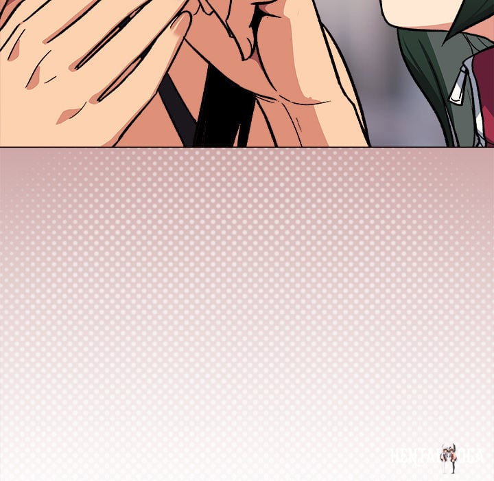 Someone Stop Her! (Uncensored) Someone Stop Her! (Uncensored) Chapter 49 - ページ 126