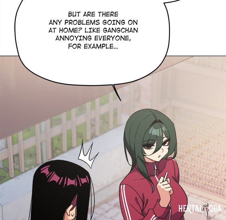 Someone Stop Her! (Uncensored) Someone Stop Her! (Uncensored) Chapter 49 - ページ 130