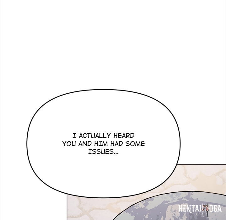 Someone Stop Her! (Uncensored) Someone Stop Her! (Uncensored) Chapter 49 - ページ 135