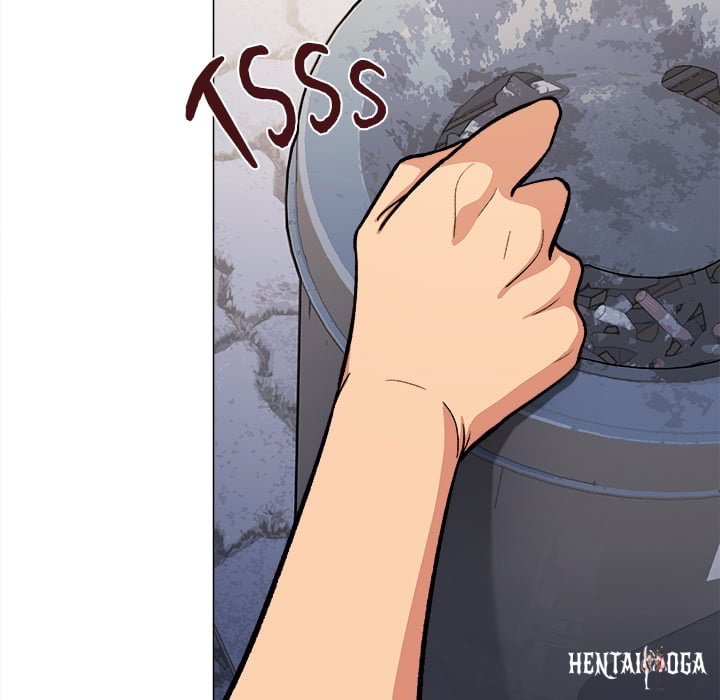 Someone Stop Her! (Uncensored) Someone Stop Her! (Uncensored) Chapter 49 - ページ 136