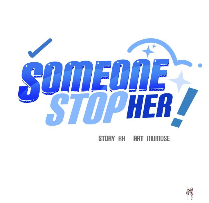 Someone Stop Her! (Uncensored) Someone Stop Her! (Uncensored) Chapter 49 - ページ 14