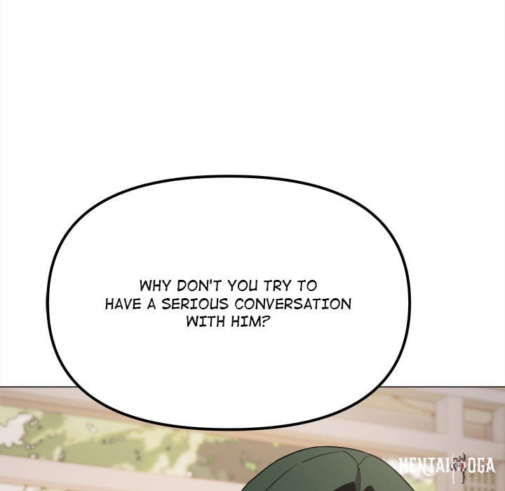 Someone Stop Her! (Uncensored) Someone Stop Her! (Uncensored) Chapter 49 - ページ 140