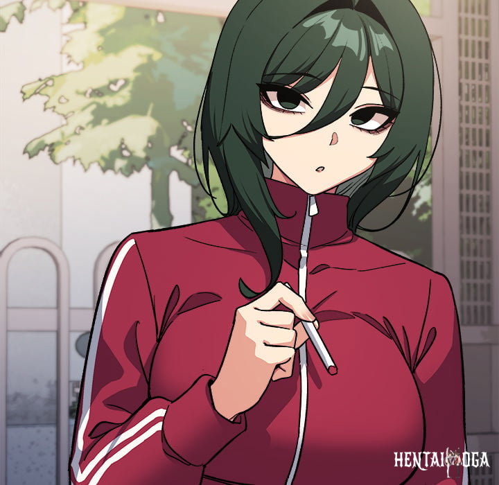 Someone Stop Her! (Uncensored) Someone Stop Her! (Uncensored) Chapter 49 - ページ 141