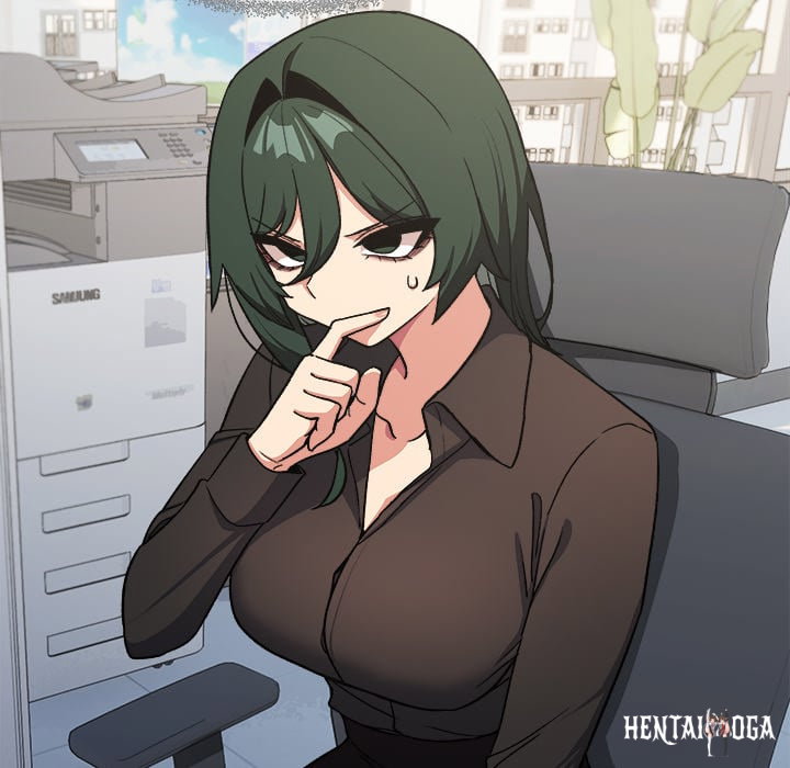 Someone Stop Her! (Uncensored) Someone Stop Her! (Uncensored) Chapter 49 - ページ 149