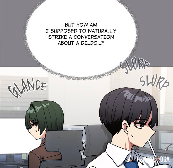 Someone Stop Her! (Uncensored) Someone Stop Her! (Uncensored) Chapter 49 - ページ 152