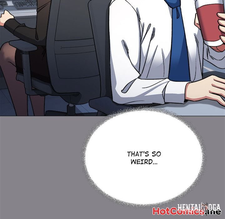 Someone Stop Her! (Uncensored) Someone Stop Her! (Uncensored) Chapter 49 - ページ 153