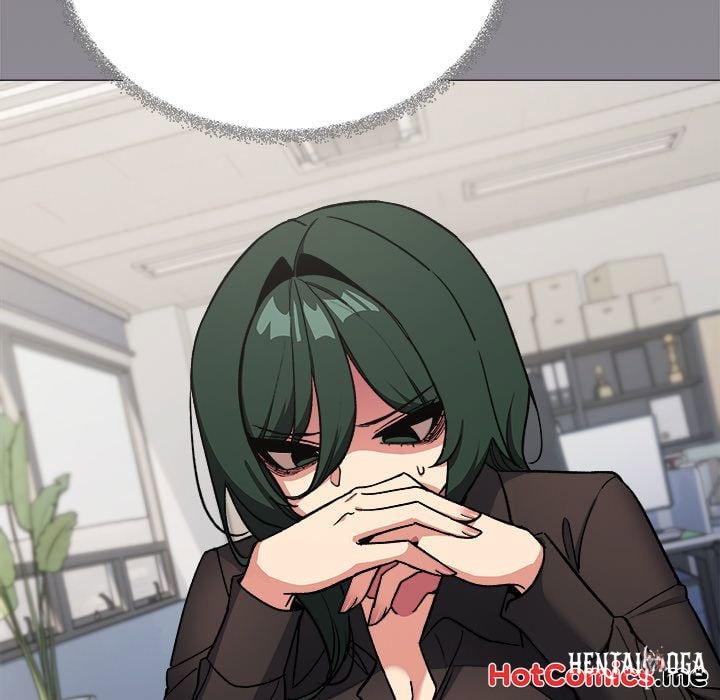 Someone Stop Her! (Uncensored) Someone Stop Her! (Uncensored) Chapter 49 - ページ 155