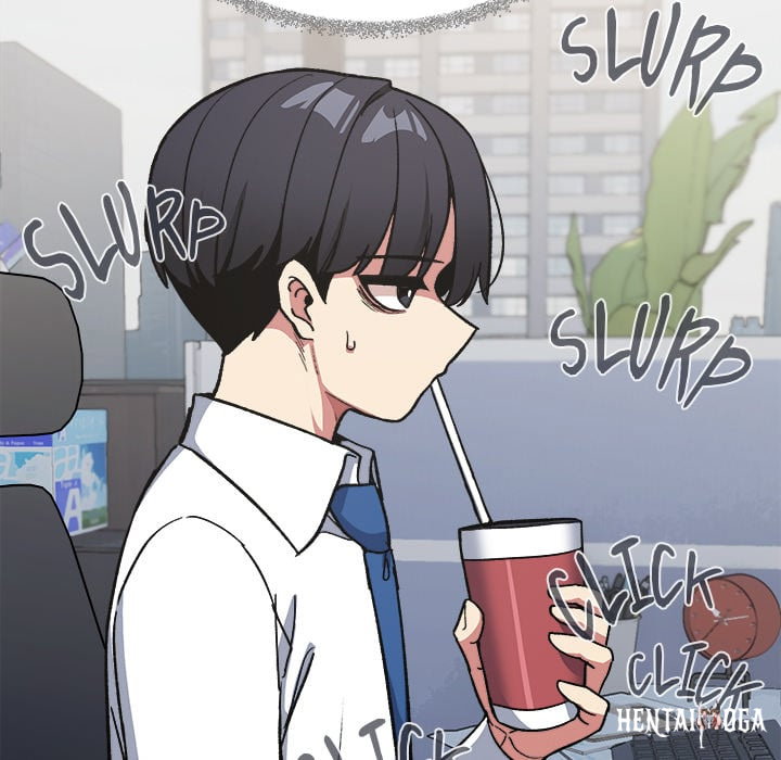 Someone Stop Her! (Uncensored) Someone Stop Her! (Uncensored) Chapter 49 - ページ 158