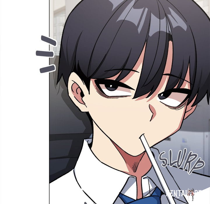 Someone Stop Her! (Uncensored) Someone Stop Her! (Uncensored) Chapter 49 - ページ 163