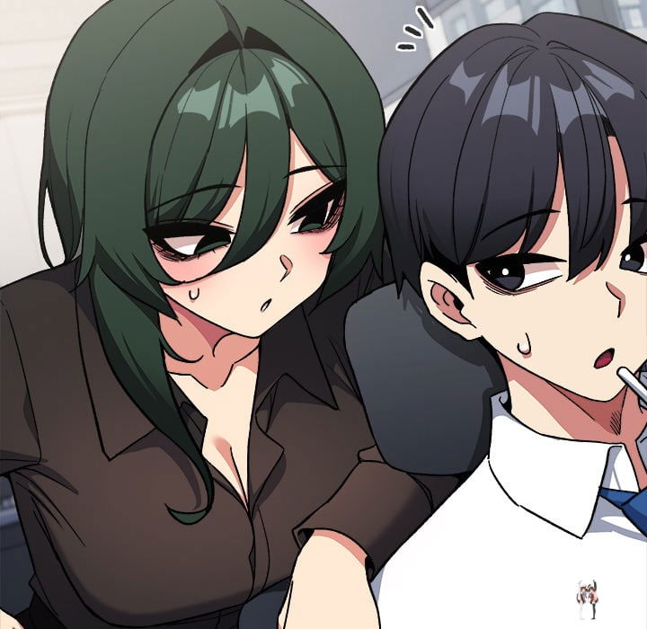 Someone Stop Her! (Uncensored) Someone Stop Her! (Uncensored) Chapter 49 - ページ 166