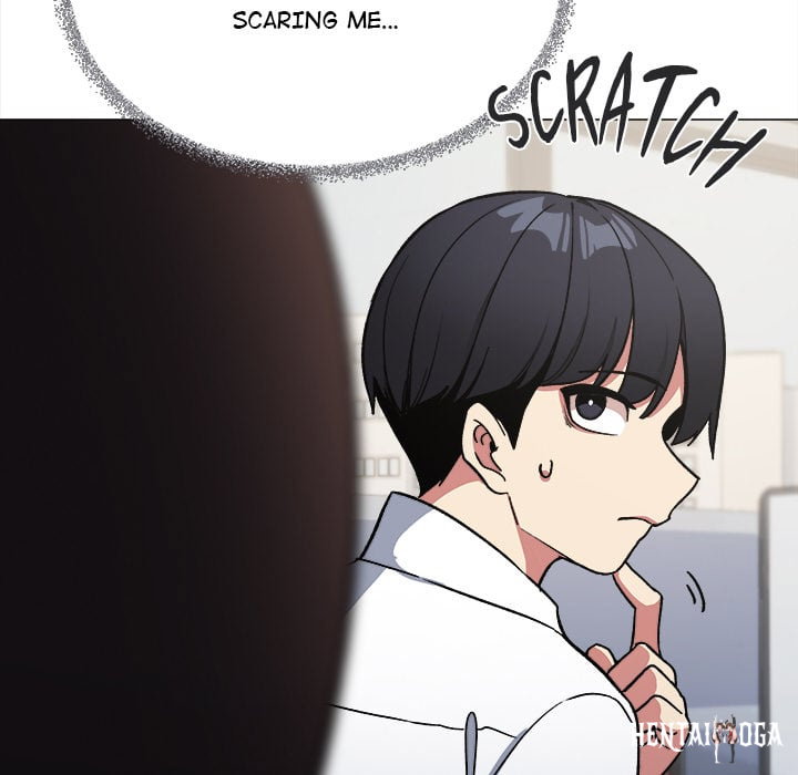 Someone Stop Her! (Uncensored) Someone Stop Her! (Uncensored) Chapter 49 - ページ 172