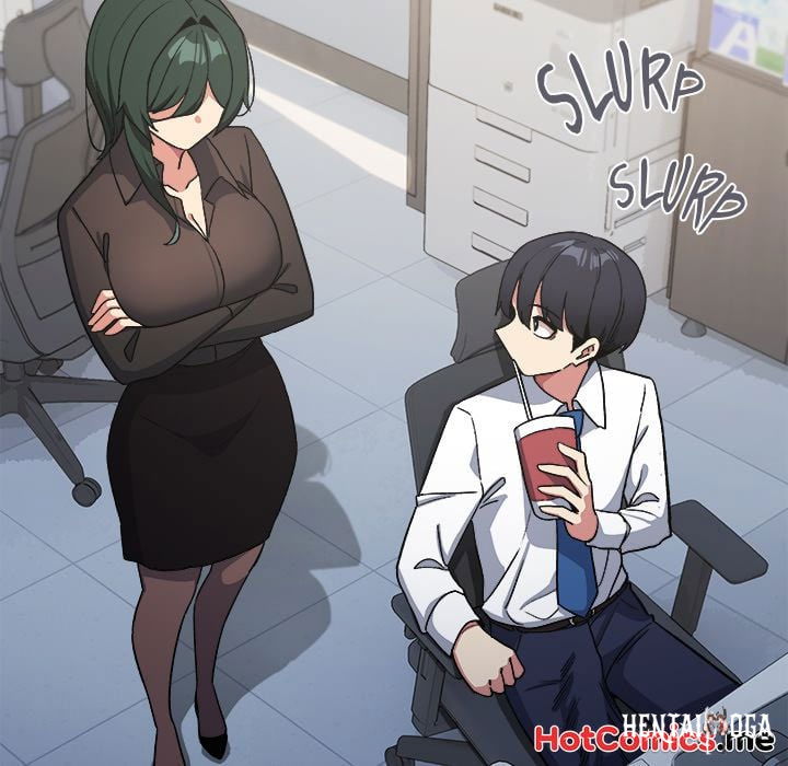 Someone Stop Her! (Uncensored) Someone Stop Her! (Uncensored) Chapter 49 - ページ 175