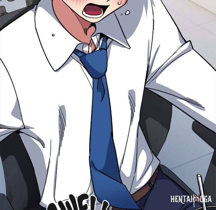 Someone Stop Her! (Uncensored) Someone Stop Her! (Uncensored) Chapter 49 - ページ 183